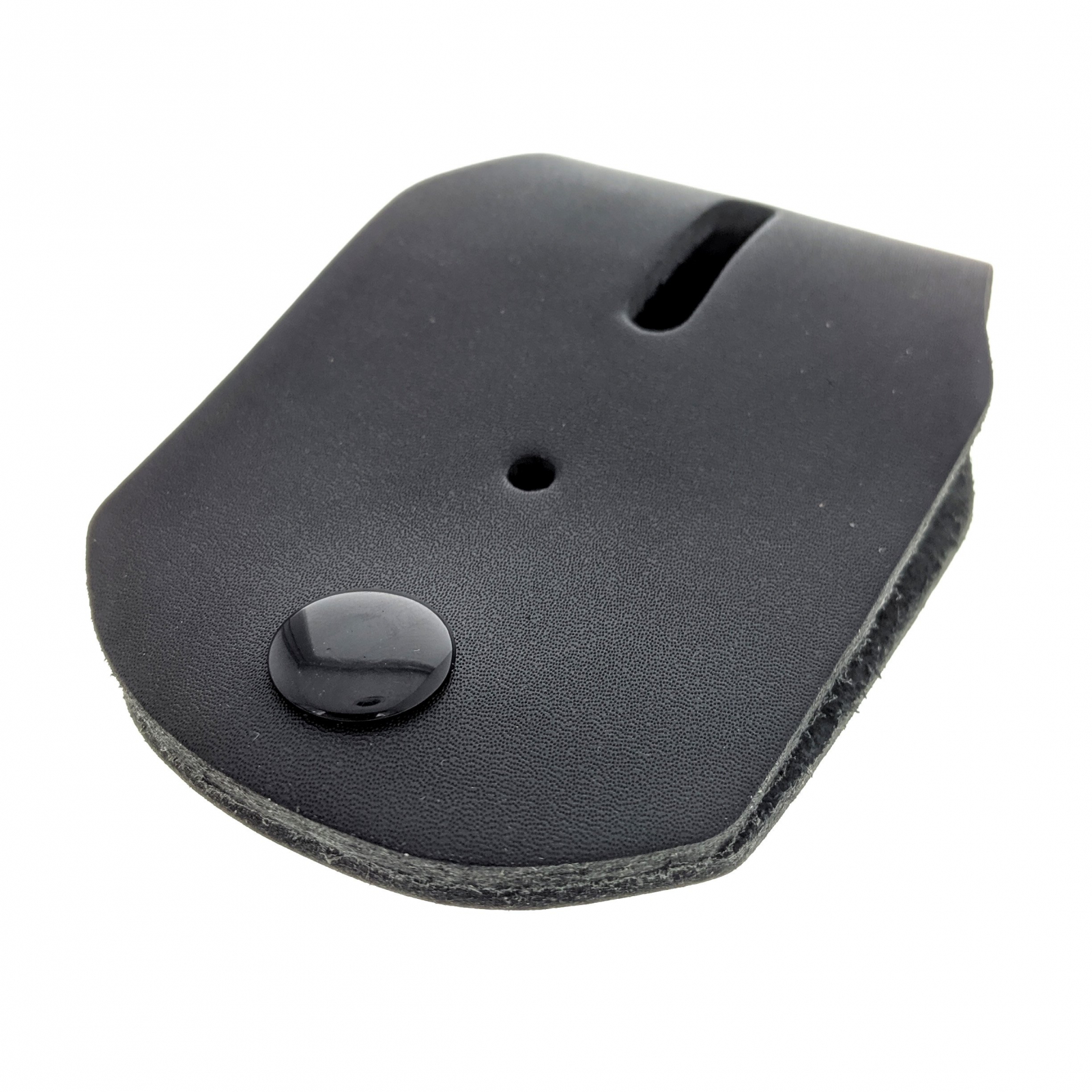 ASR Federal Universal Belt Clip Badge Holder with Metal Clip, Made in