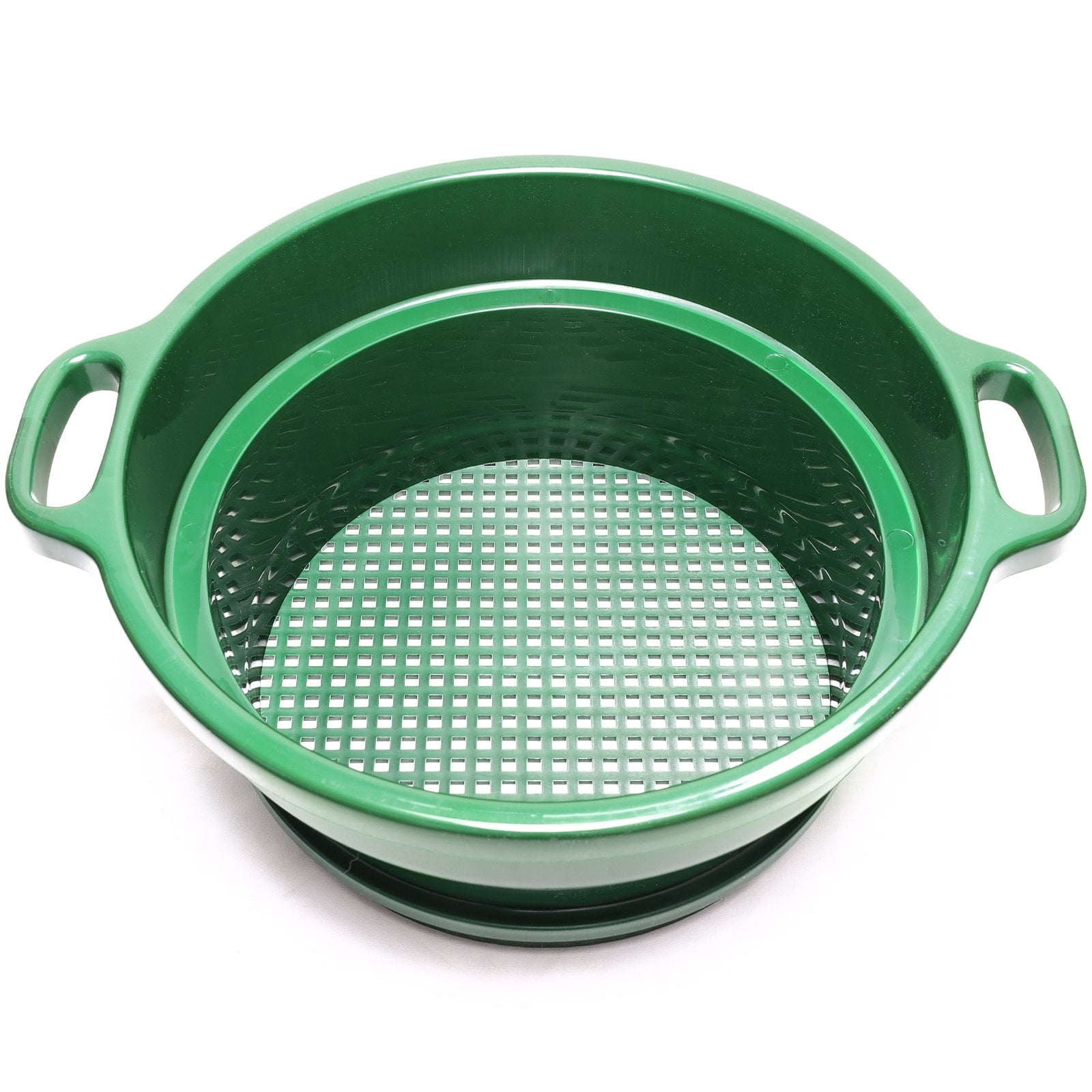 ASR Outdoor 1/4 DEEP Stacking Classifier Screen Heavy Duty Plastic ...