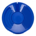 thumbnail image 1 of ASR Outdoor 10 inch Gold Pan with Dual Riffles for Gold Prospecting, Blue, 1 of 4