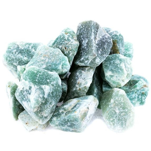 ASR Outdoor 1lb Rough Sea Jasper Gemstone Paydirt Bag Gold Panning Kit