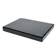 ASR Outdoor 2 Inch Precious Metal Testing Stone for Gold Panning