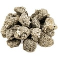 thumbnail image 1 of ASR Outdoor 5lb Cocada Pyrite Gemstone Paydirt Bag Gold Panning Kit, 1 of 7