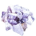 thumbnail image 1 of ASR Outdoor 5lb Rough Brazilian Amethyst Gemstone Paydirt Bag Gold Panning Kit, 1 of 5