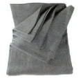 thumbnail image 1 of ASR Outdoor 60 inch x 80 inch Blue Wool Blanket 3 Pounds 70 Percent Wool, 1 of 5