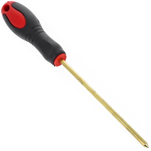 ASR Outdoor Brass Coin Probe, Handheld Metal Detector Accessories