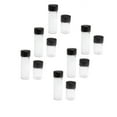 thumbnail image 1 of ASR Outdoor Gold Flake or Dust Collection Glass Vials (Pack of 12), 1 of 8
