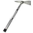 thumbnail image 1 of ASR Outdoor Gold Mining Compact Magnetic Prospectors Pick Axe, 1 of 14