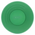 thumbnail image 1 of ASR Outdoor Gold Pan with Ridge Riffles for Gold Panning Paydirt, 10 inch, Green, 1 of 9