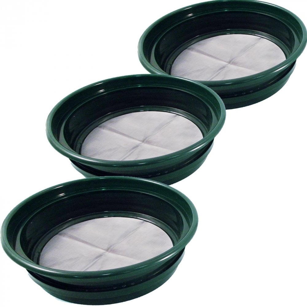 ASR Outdoor Gold Panning Sifting Classifier FINE COMBO (1/20in 1/50in 1 ...