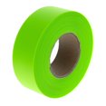 thumbnail image 1 of ASR Outdoor Hiking Gear 200ft High Visibility Marking Ribbon, Neon Green, 1 of 7