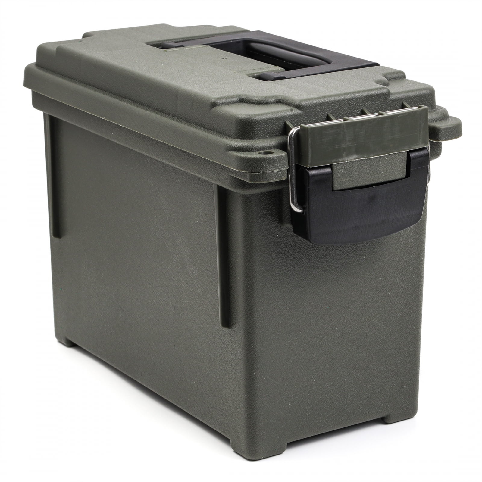 ASR Outdoor Illuminated Dry Box Detachable Lid Large Waterproof Storage  Case 