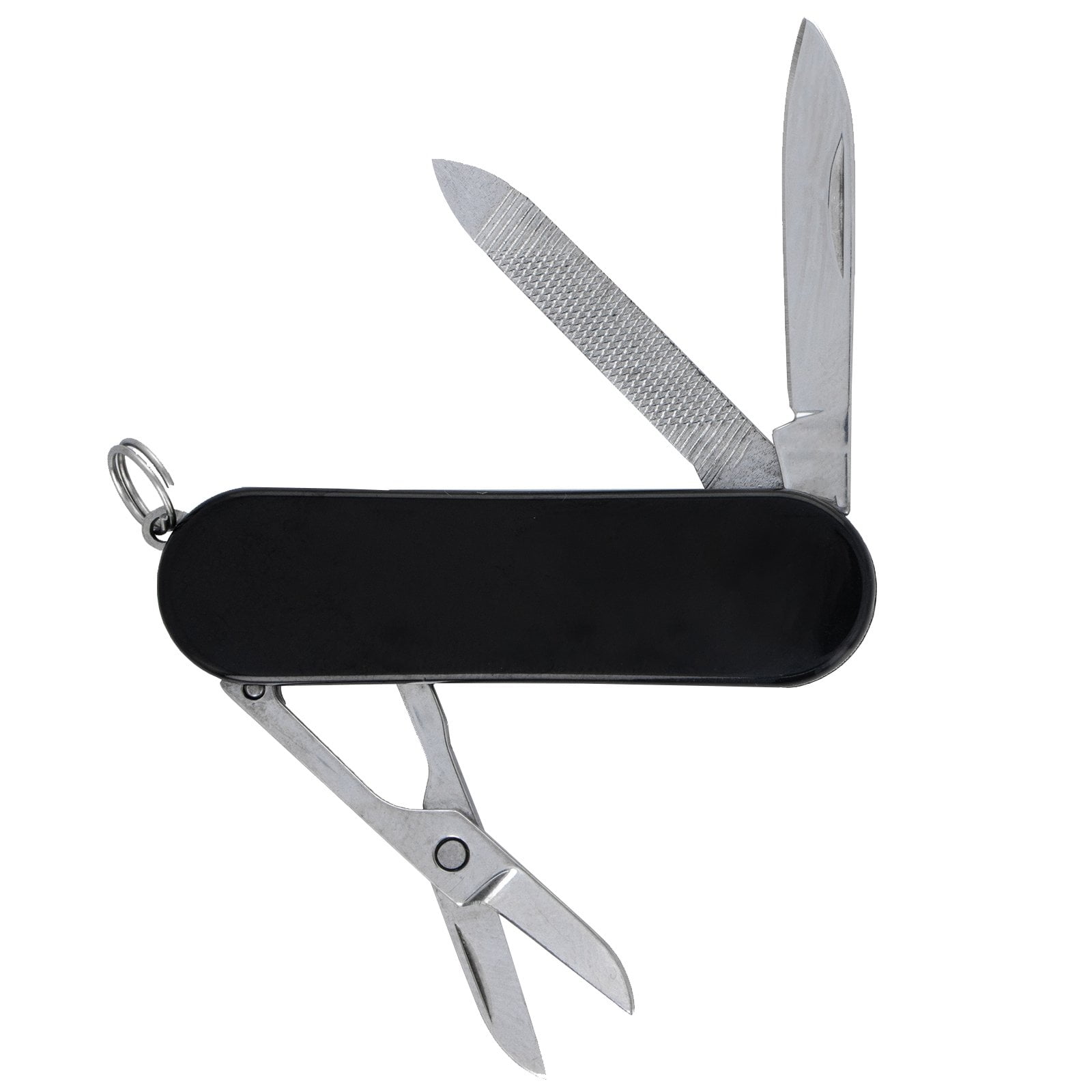 Pocket Utility Knife - EDC Mini Tool