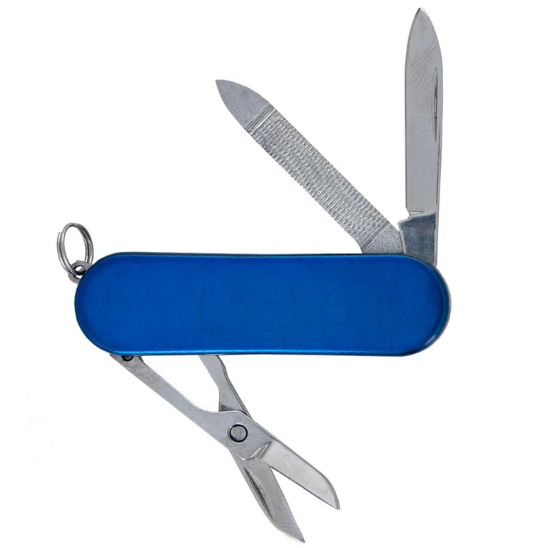 ASR Outdoor Multifunctional EDC Small Pocket Knife Multi Tool