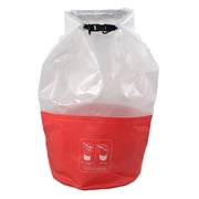 ASR Outdoor Ultimate Dry Sack 40L PVC Water Resistant 9 Inch Diamater