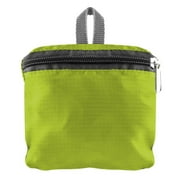 ASR Outdoor Water Resistant Collapsible Day Pack - Green