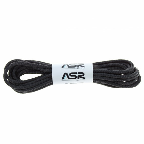 ASR Tactical 200lbs Sleeved Kevlar Survival Rope Cord (100ft)