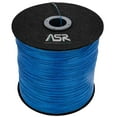 thumbnail image 1 of ASR Tactical Braided Kevlar 200lb Strength Survival Cord Rope - 100ft Blue, 1 of 7