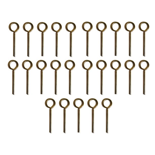 ASR Tactical Trip Wire Perimeter Cotter Pin for Alarm Signal Device ...