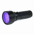 thumbnail image 1 of ASR Tactical Ultra Violet UV Flashlight Handheld Black Light LED, 1 of 10