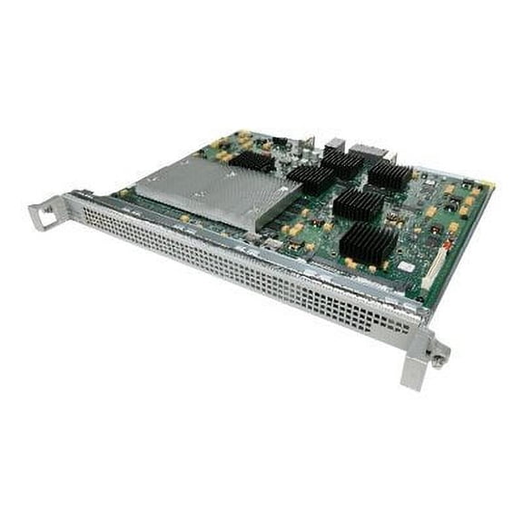 Cisco ASR 1000 Series Embedded Services Processor 20Gbps - Control processor - plug-in module - for ASR 1004, 1006
