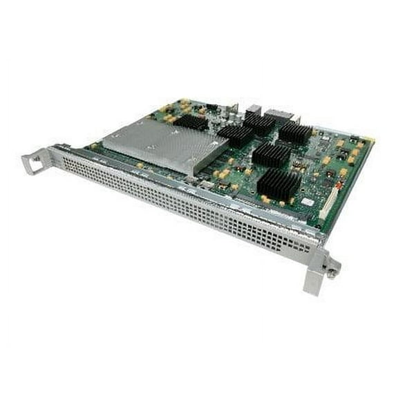 Cisco ASR 1000 Series Embedded Services Processor 20Gbps - Control processor - plug-in module - for ASR 1004, 1006