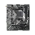 thumbnail image 1 of ASRock A320M AC Micro ATX AMD A320 Motherboard, 1 of 3