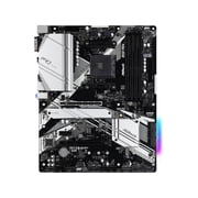 ASRock B550 PRO4 AM4 AMD B550 SATA 6Gb/s ATX AMD Motherboard
