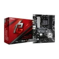 thumbnail image 1 of Asrock B550PHANTOMGAMING4AC B550 Phantom Gaming 4 Ac Socket Am4/ Amd B550/ Ddr4/ Quad Crossfirex/ Sata3&usb3.2/ Wifi&bluetooth/ M.2/ Atx Motherboard, 1 of 9