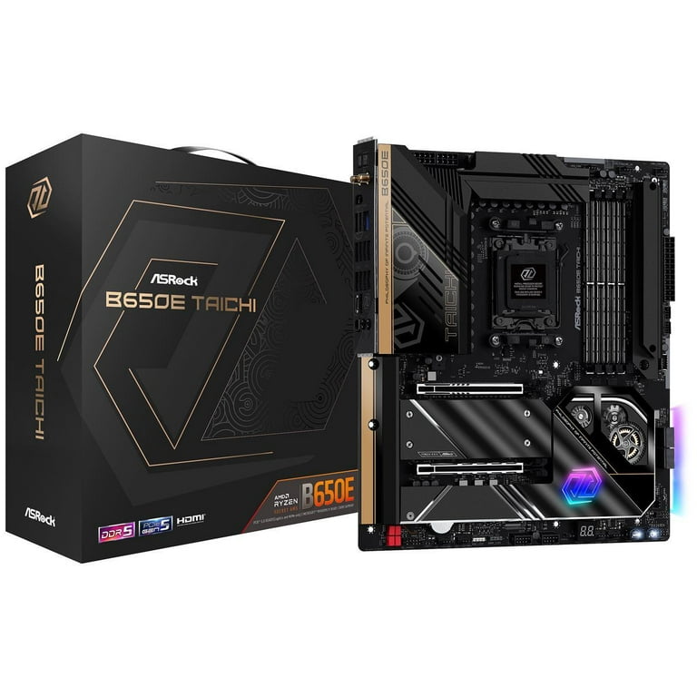 Asrock Thunderbolt Thunderbolt Mainboard Am4 Am4 Motherboards With