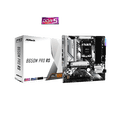 thumbnail image 1 of ASRock B650M PRO RS AM5 AMD B650 SATA 6Gb/s Micro ATX Motherboard, 1 of 5