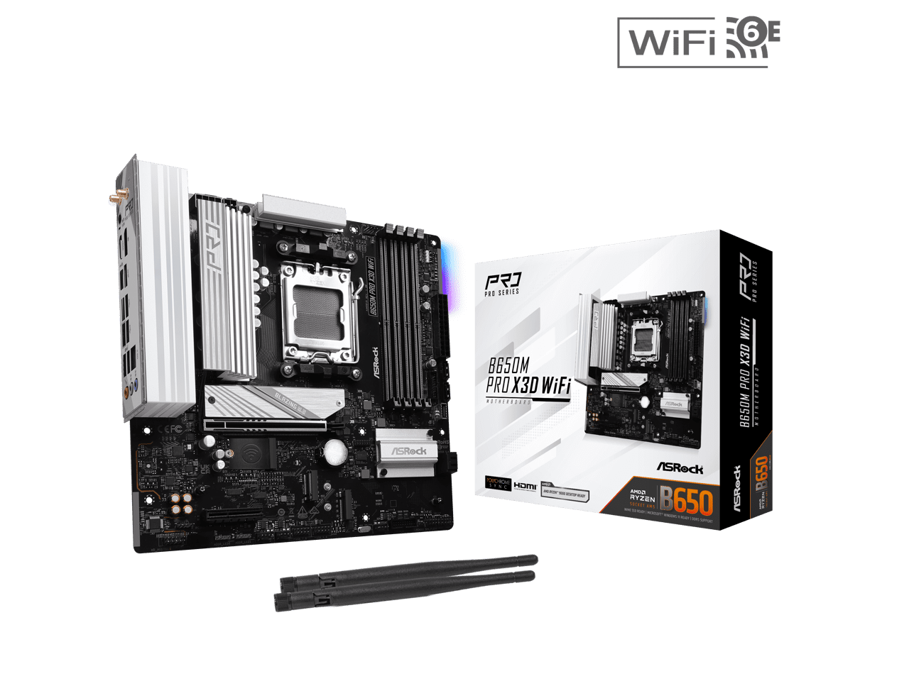 ASRock-B650M-Pro-x3D-RS-WiFi-