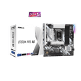 thumbnail image 1 of ASRock B760M PRO RS LGA 1700 Intel B760 SATA 6Gb/s Micro ATX Motherboard, 1 of 5