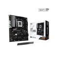 thumbnail image 1 of ASRock B850 PRO-A WIFI AM5 AMD B850 SATA 6Gb/s ATX Motherboard, 1 of 8