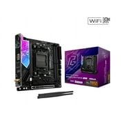 ASRock B850I Lightning WiFi AM5 AMD B850 Mini ITX Motherboard