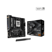 ASRock B850M Challenger WiFi AM5 AMD B850 Micro ATX Motherboard