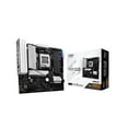 thumbnail image 1 of ASRock B850M Pro RS AM5 AMD B850 Micro ATX Motherboard, 1 of 8