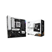 ASRock B850M Pro RS AM5 AMD B850 Micro ATX Motherboard