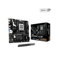 thumbnail image 1 of ASRock B850M-X WiFi R2.0 AM5 AMD B850 SATA 6Gb/s USB 3.2 Dual Graphics Outputs RGB Micro ATX Motherboards-AMD, 1 of 8