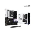 thumbnail image 1 of ASRock B860 Pro RS WiFi LGA 1851 Intel B860 SATA 6Gb/s DDR5 Intel Core Ultra ATX Motherboard, 1 of 8
