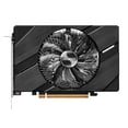 thumbnail image 1 of ASRock Challenger Arc A380 6GB GDDR6 PCI Express 4.0 ITX Video Card A380 CLI 6G OC, 1 of 6