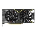 thumbnail image 1 of ASRock Challenger D Radeon RX 5600 XT RX5600XT CLD 6GO 6GB (14Gbps) 192-Bit GDDR6 PCI Express 4.0 x16 HDCP Ready Video Card, 1 of 5