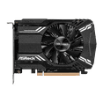 thumbnail image 1 of ASRock Challenger Radeon RX 6400 4GB GDDR6 PCI Express 4.0 ITX Video Card RX6400 CLI 4G, 1 of 7