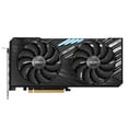 thumbnail image 1 of ASRock Challenger Radeon RX 7800 XT 16GB GDDR6 PCI Express 4.0 x16 ATX Video Card RX7800XT CL 16GO, 1 of 5