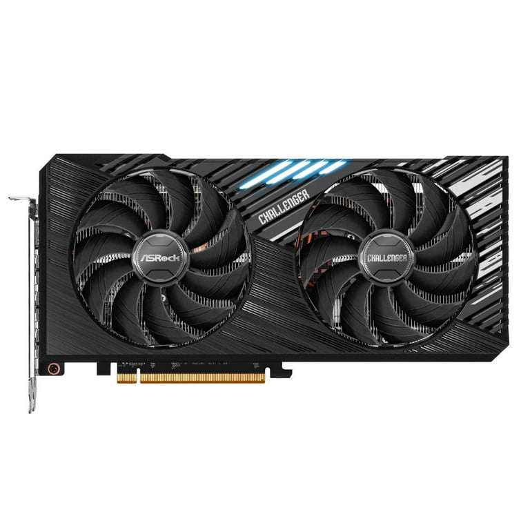 ASRock Challenger Radeon RX 7900 GRE 16GB GDDR6 PCI Express