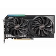 thumbnail image 1 of ASRock Challenger Radeon RX 9060 XT 8GB GDDR6 PCI Express 5.0 x16 Graphics Card RX9060XT CL 8GO RX 9060XT, 1 of 8