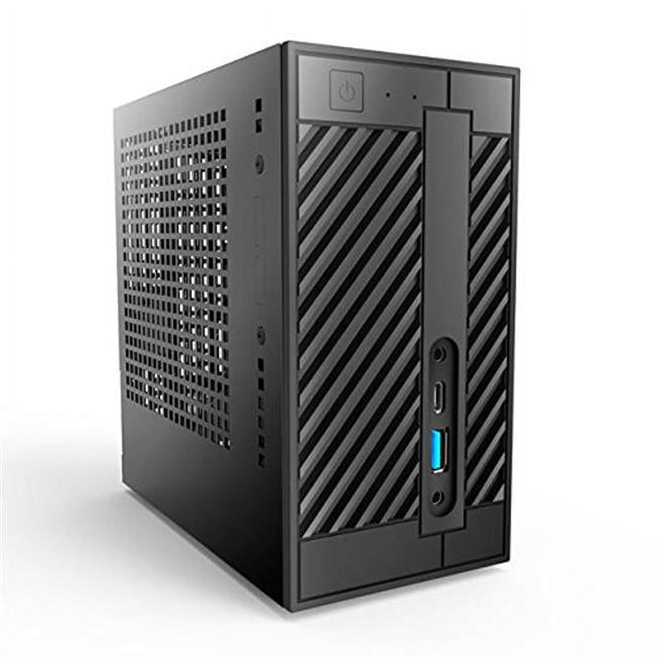 ASRock DESKMINI 110W/B/BB/US LGA1151/ WiFi/ A&V&GbE/ PC Barebone