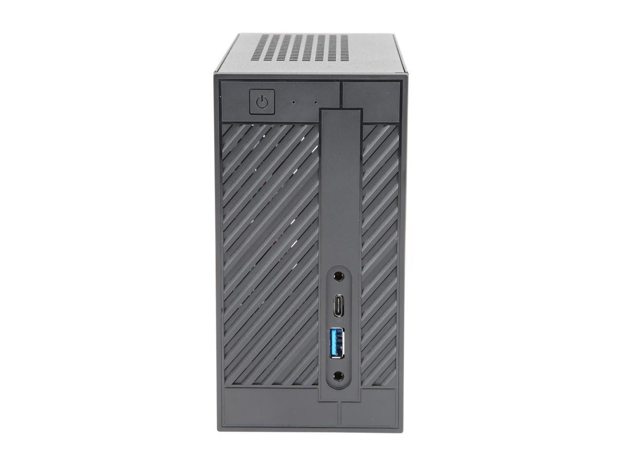 ミニPC ASRock DeskMini 310 i5 9th | 8GB | 128Gb ASRock > DeskMini 310 Series
