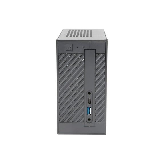 Mini / Booksize Barebone System