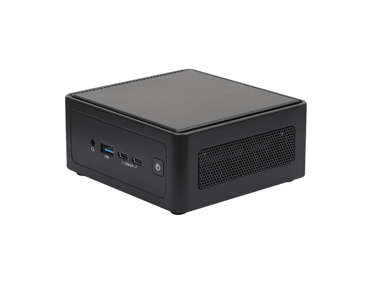 ASRock Industrial 4X4 BOX-AI350 Barebone Systems- Mini-PC