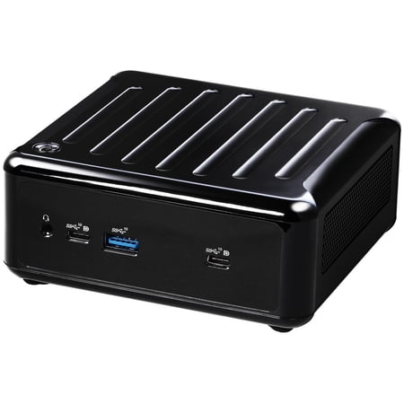ASRock Industrial 4x4 BOX-5400U Mini / Booksize Barebone System